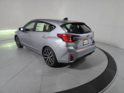 New 2026 Subaru Impreza 2.0i Sport image 3