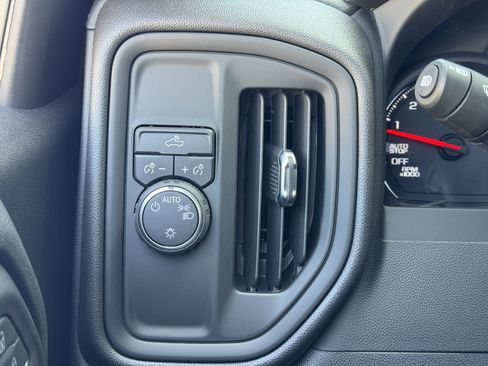 New 2026 Chevrolet Silverado 1500 W/T w/ WT Value Package image 21