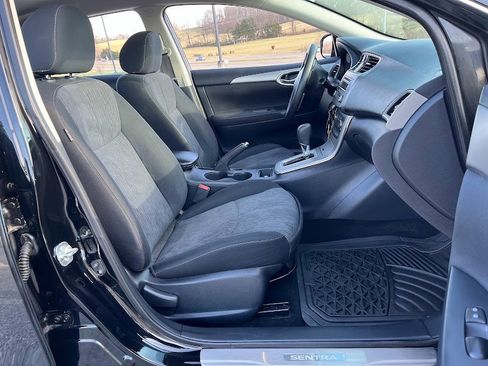 Used 2014 Nissan Sentra SV image 33