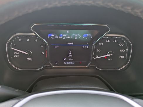 Used 2021 GMC Yukon XL SLT RWD image 18