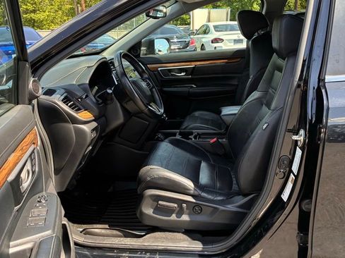 Used 2017 Honda CR-V EX-L image 26