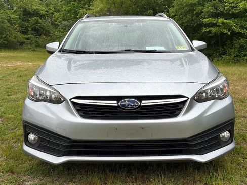 Used 2020 Subaru Impreza 2.0i Premium AWD/4WD image 2