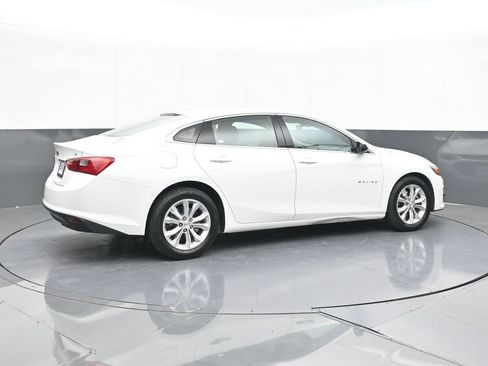 Used 2023 Chevrolet Malibu LT FWD image 10
