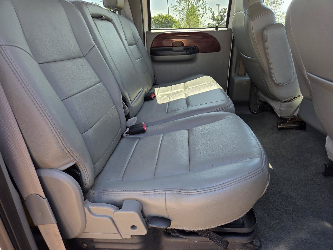 Used 2006 Ford F350 King Ranch AWD/4WD image 10
