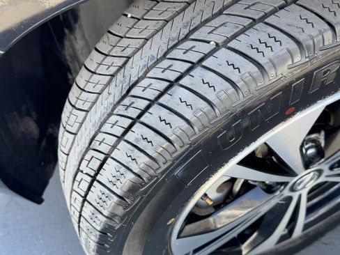 Used 2021 Nissan Sentra SV image 14