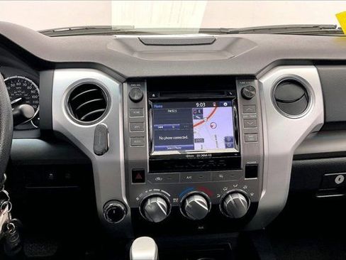 Used 2014 Toyota Tundra SR5 w/ TRD Off Road Package image 5