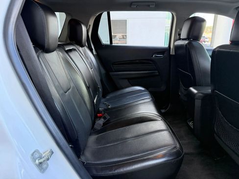 Used 2016 GMC Terrain Denali image 18