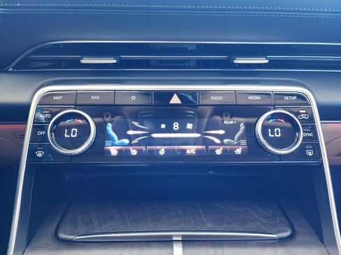 Used 2022 Genesis GV80 3.5T w/ Advanced Package 06 image 51