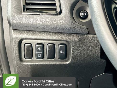 Used 2021 Mitsubishi Outlander Sport SE AWD/4WD image 20