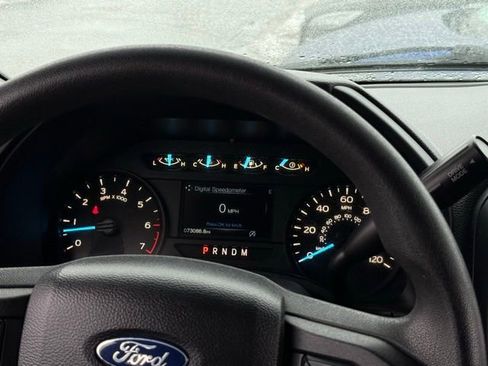 Certified 2018 Ford F150 XL w/ Equipment Group 101A Mid image 8