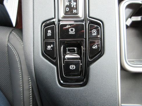New 2026 Lexus TX 350 AWD image 50