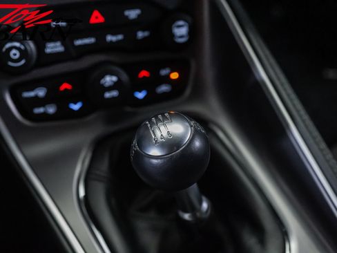 Used 2021 Dodge Challenger R/T Scat Pack RWD image 38