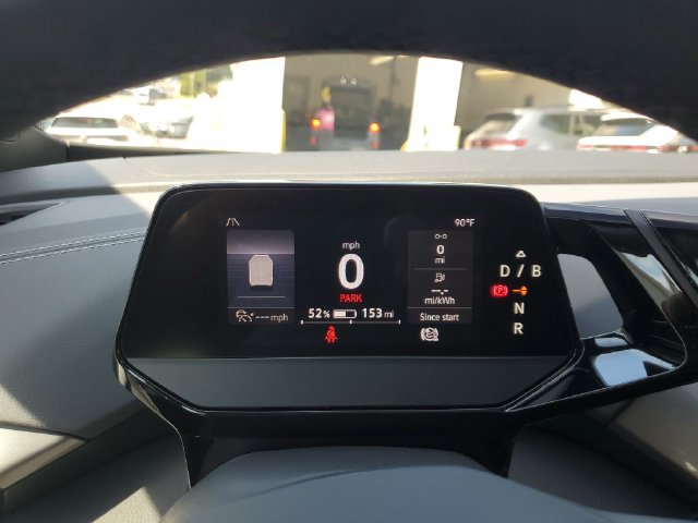 Certified 2023 Volkswagen ID.4 Pro S RWD image 30