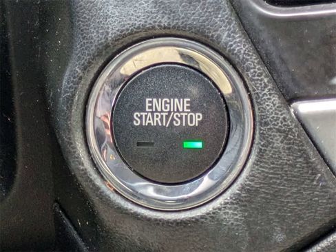 Used 2015 Chevrolet Suburban LTZ image 44