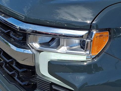Used 2026 Chevrolet Silverado 1500 LT AWD/4WD image 27