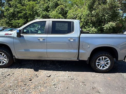 New 2026 Chevrolet Silverado 1500 LT AWD/4WD image 8