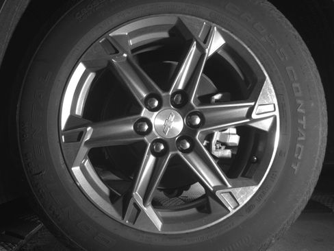 Used 2025 Chevrolet Blazer LT FWD image 17