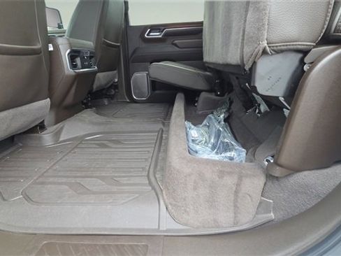 Used 2025 GMC Sierra 2500 Denali w/ Technology Package image 23