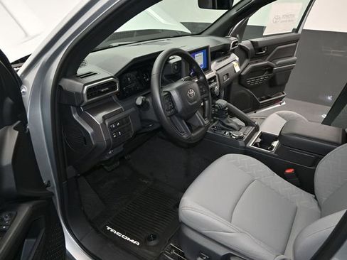 New 2026 Toyota Tacoma SR5 image 4