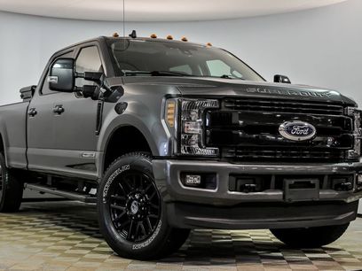 Used 2019 Ford F350 Lariat w/ Lariat Ultimate Package