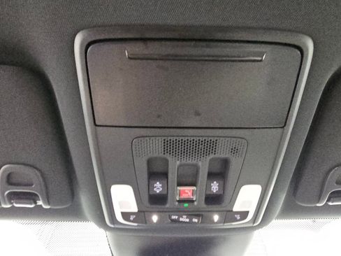 New 2026 Honda Passport TrailSport Elite image 23