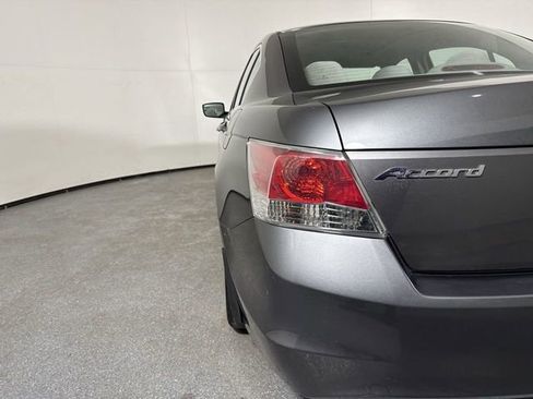 Used 2009 Honda Accord LX image 28