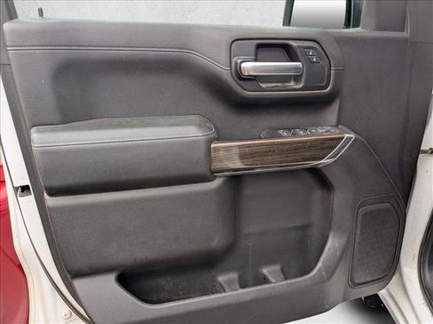 Used 2019 Chevrolet Silverado 1500 LT w/ Texas Edition image 9