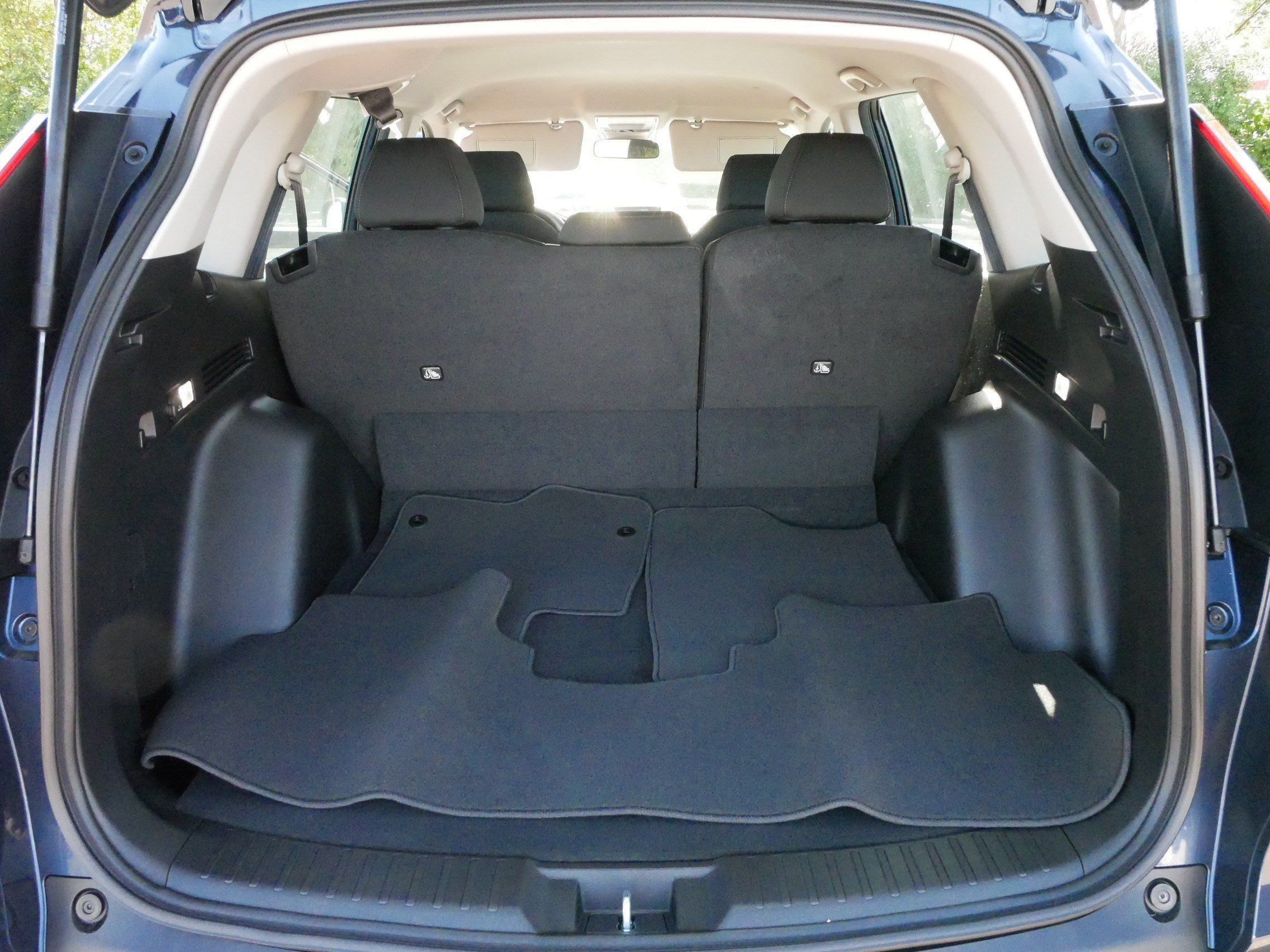 Certified 2024 Honda CR-V LX image 18