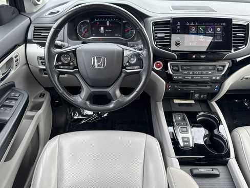 Used 2019 Honda Pilot Elite image 18