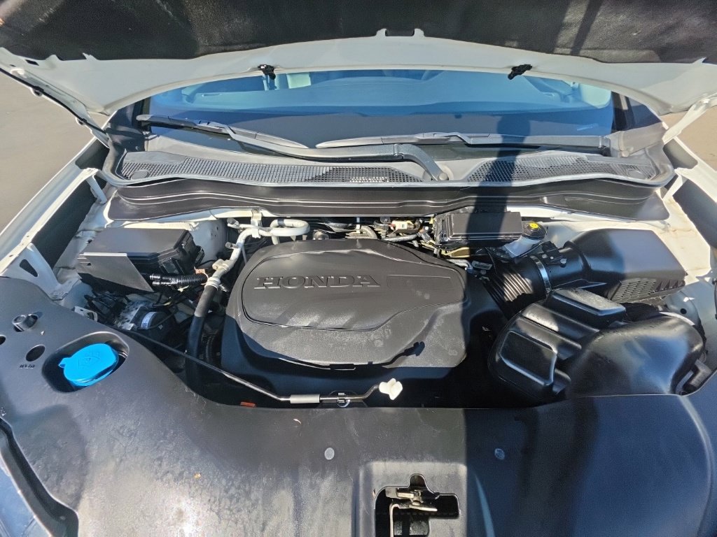 Used 2021 Honda Pilot Special Edition image 12
