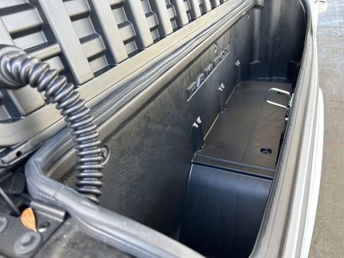 Used 2026 RAM 1500 Tungsten w/ Bed Utility Group image 45