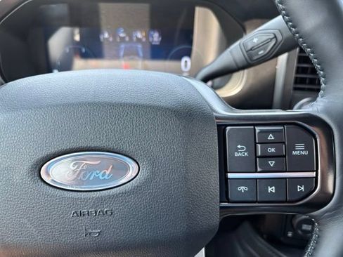 New 2026 Ford F250 Platinum AWD/4WD image 27
