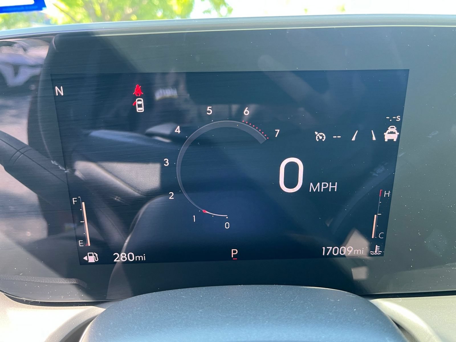 Used 2026 Buick Encore GX Preferred FWD image 38