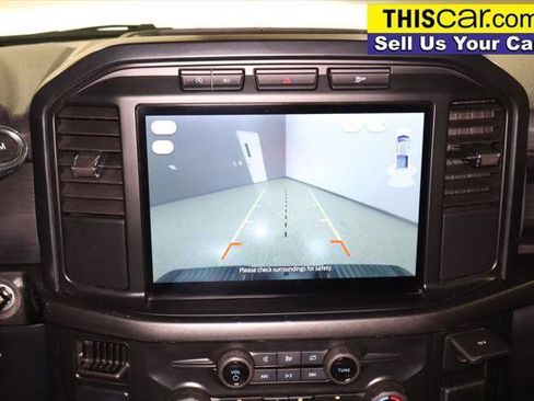Used 2024 Ford F150 STX image 21