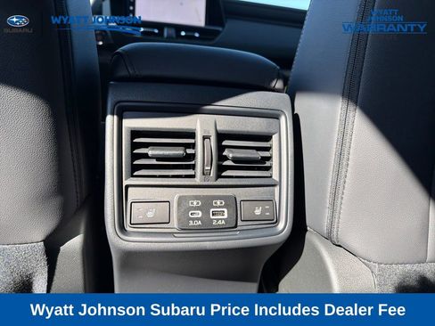New 2026 Subaru Outback Limited w/ Premium/Limited Package 2 AWD/4WD image 29