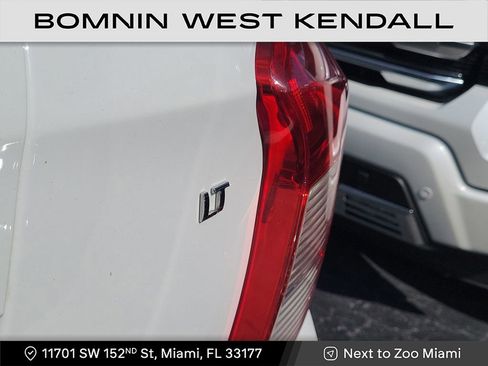 Used 2022 Chevrolet Spark LT image 6