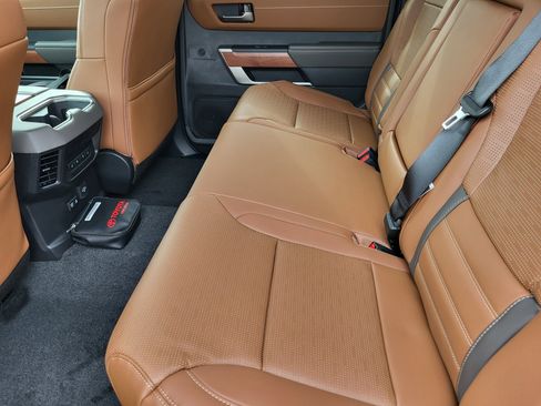 New 2026 Toyota Tundra 1794 Edition w/ Tow Tech Package image 12