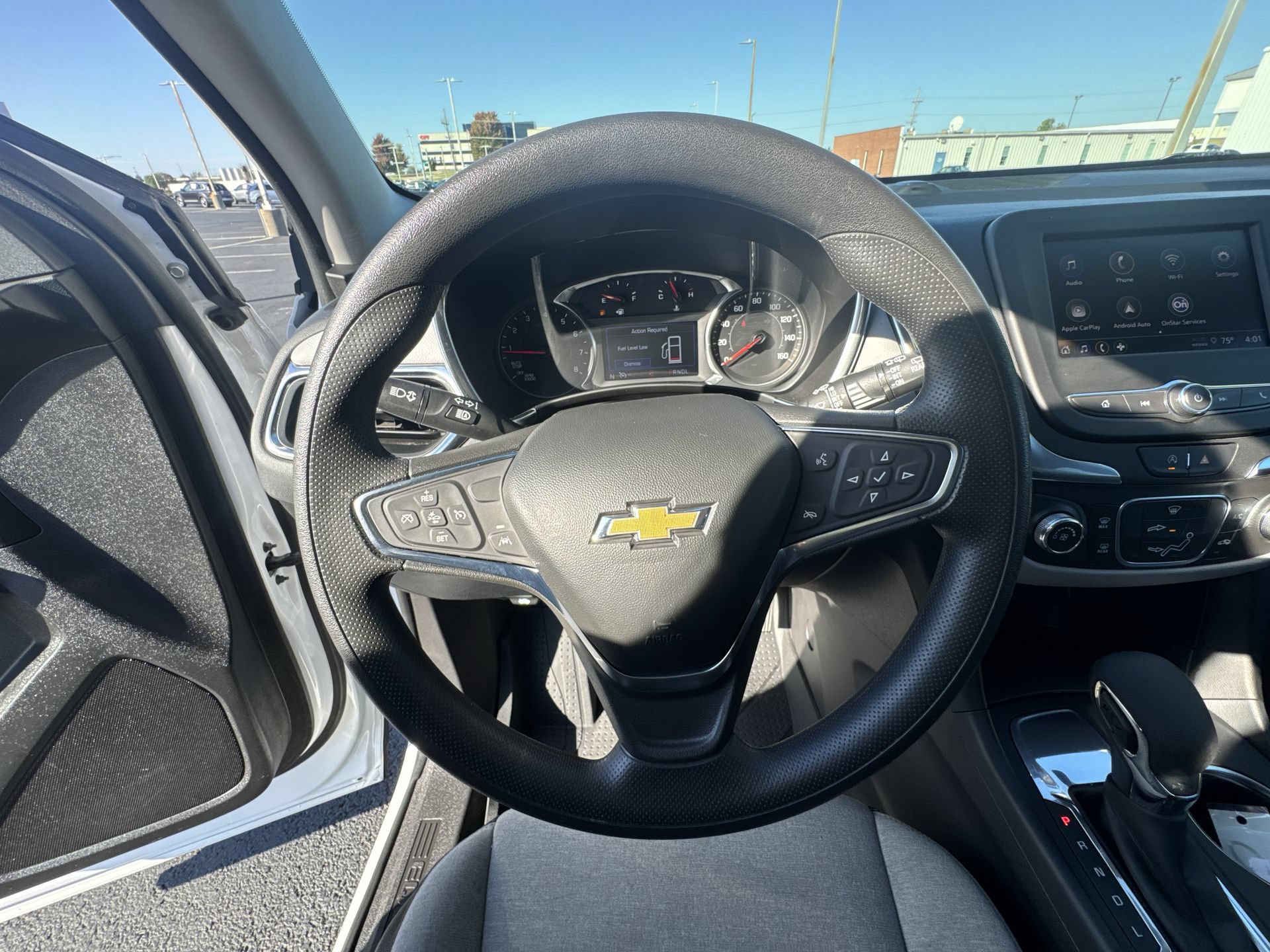 Certified 2024 Chevrolet Equinox LS w/ LS Convenience Package FWD image 14