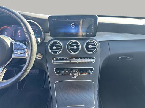 Used 2021 Mercedes-Benz C 300 Sedan image 16