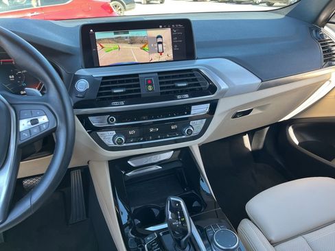 Used 2021 BMW X3 sDrive30i w/ Executive Package image 19