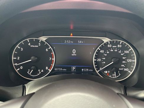 Certified 2024 Nissan Altima 2.5 SV image 23