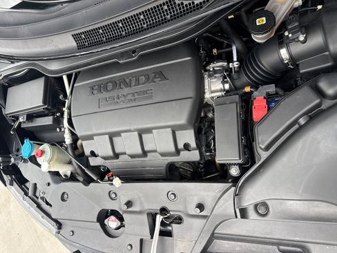 Used 2016 Honda Odyssey EX-L image 34