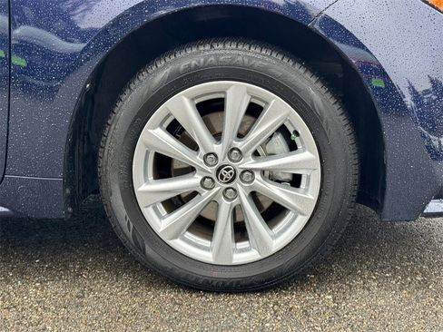 Certified 2024 Toyota Corolla LE image 9