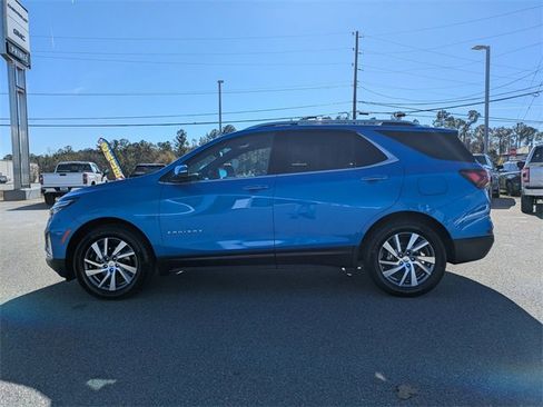 Used 2024 Chevrolet Equinox Premier image 8