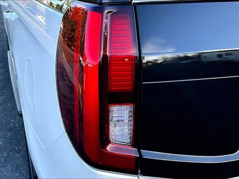 Certified 2025 Ford Expedition Max Active image 31