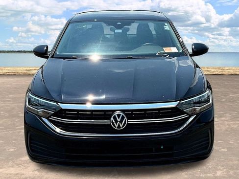 Used 2023 Volkswagen Jetta S FWD image 4