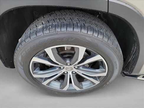 Used 2017 Lexus RX 350 FWD image 11