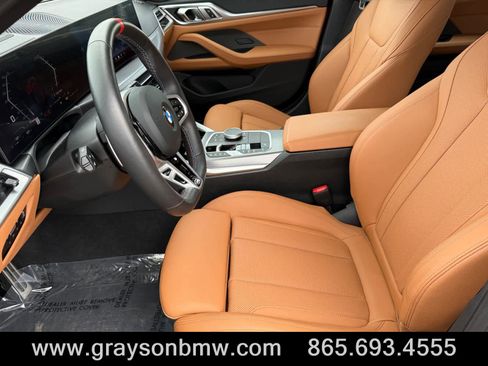 Used 2026 BMW M440i RWD image 12