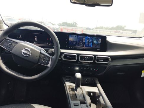New 2026 Nissan Sentra SV w/ SV Convenience Package FWD image 10