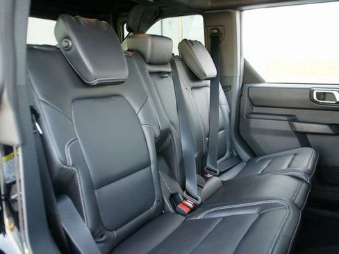 New 2026 Ford Bronco Outer Banks image 32